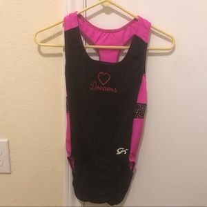 Brand New GK Gymnastics Leotard